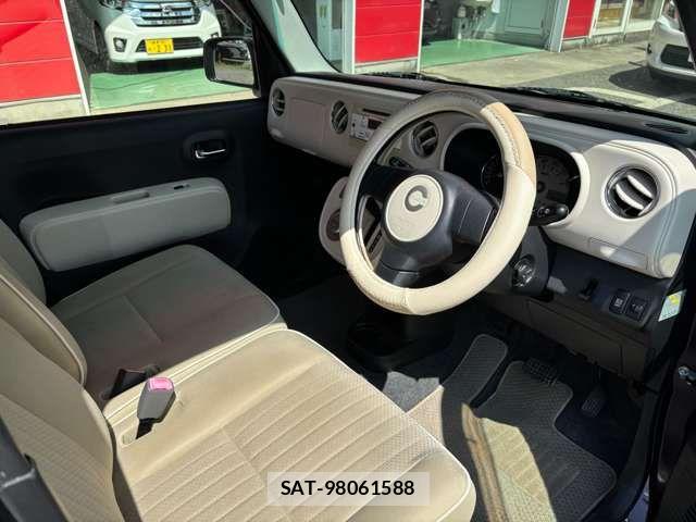 Daihatsu MIRA COCOA 2014-03 8666540-10