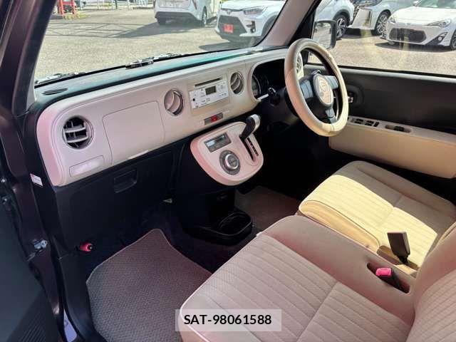 Daihatsu MIRA COCOA 2014-03 8666540-11