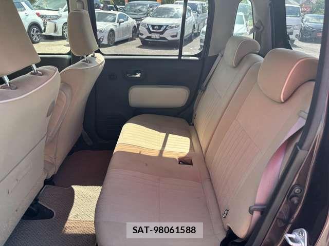 Daihatsu MIRA COCOA 2014-03 8666540-12