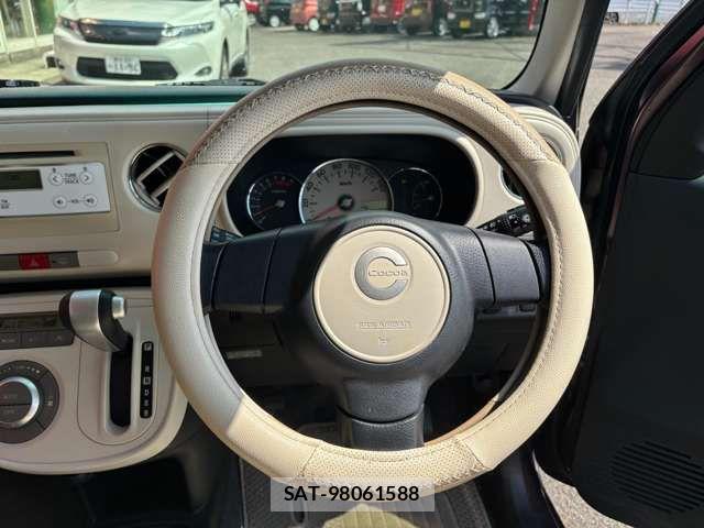Daihatsu MIRA COCOA 2014-03 8666540-14