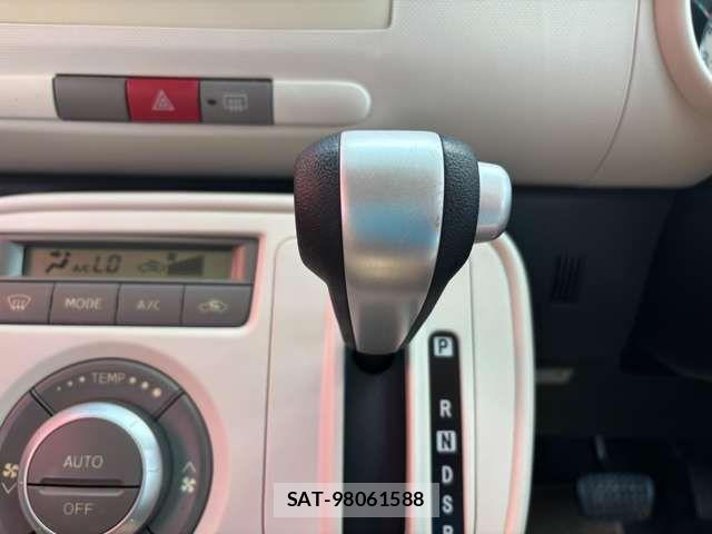 Daihatsu MIRA COCOA 2014-03 8666540-17