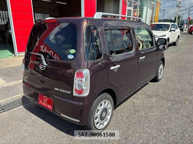Daihatsu MIRA COCOA 2014-03 8666540-1