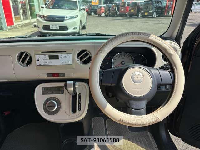 Daihatsu MIRA COCOA 2014-03 8666540-2