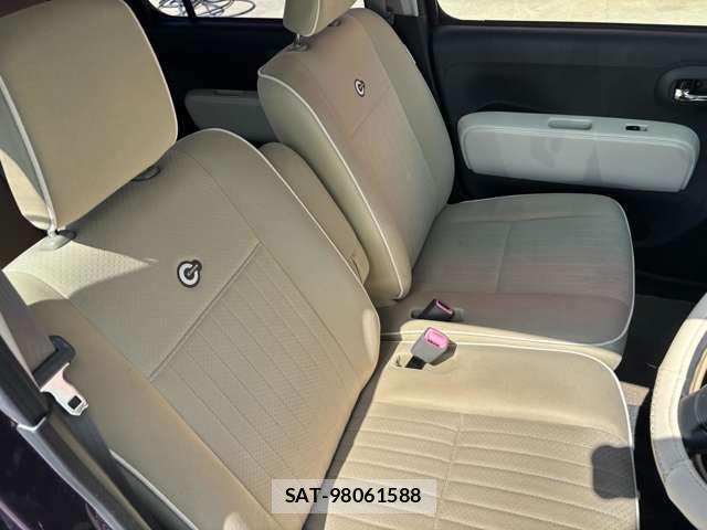 Daihatsu MIRA COCOA 2014-03 8666540-3