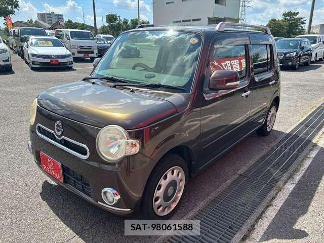 Daihatsu MIRA COCOA 2014-03 8666540-4