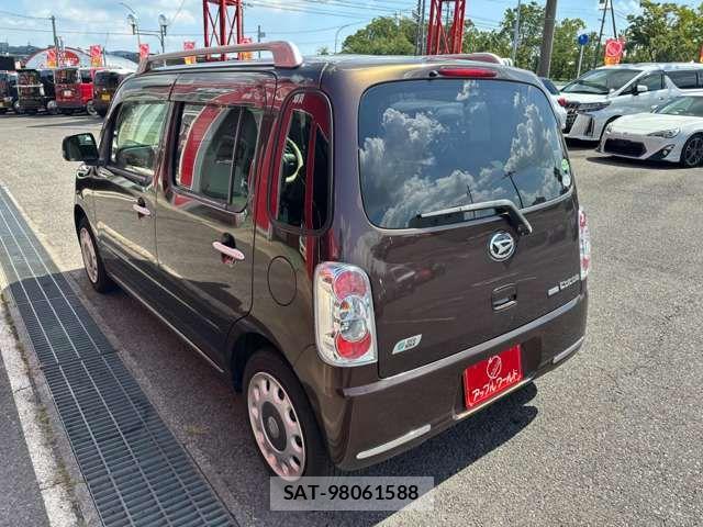 Daihatsu MIRA COCOA 2014-03 8666540-5