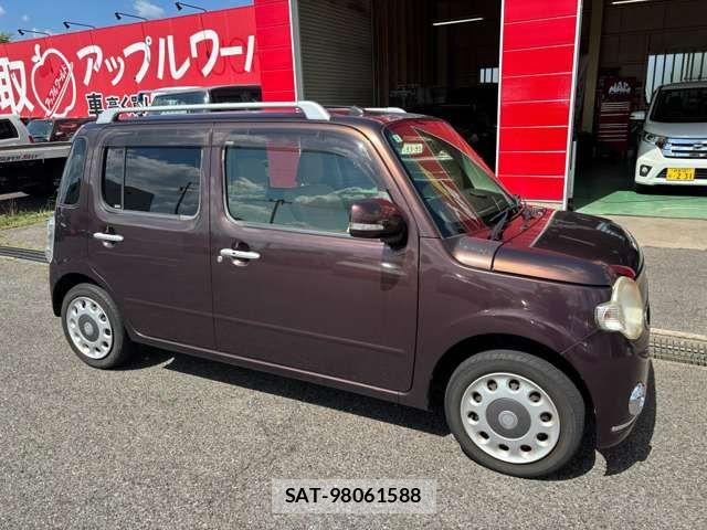 Daihatsu MIRA COCOA 2014-03 8666540-6