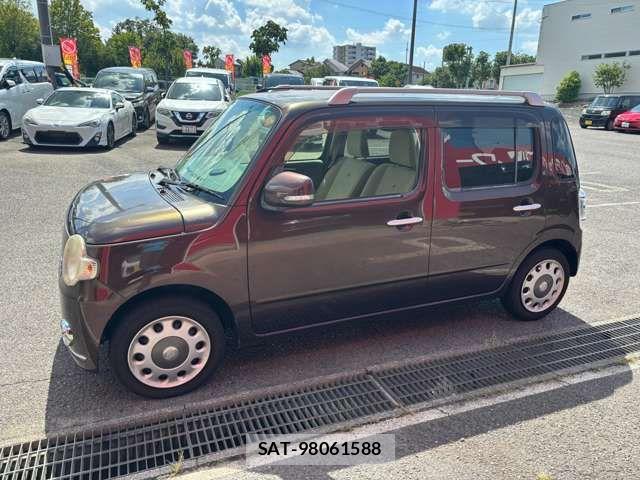 Daihatsu MIRA COCOA 2014-03 8666540-7
