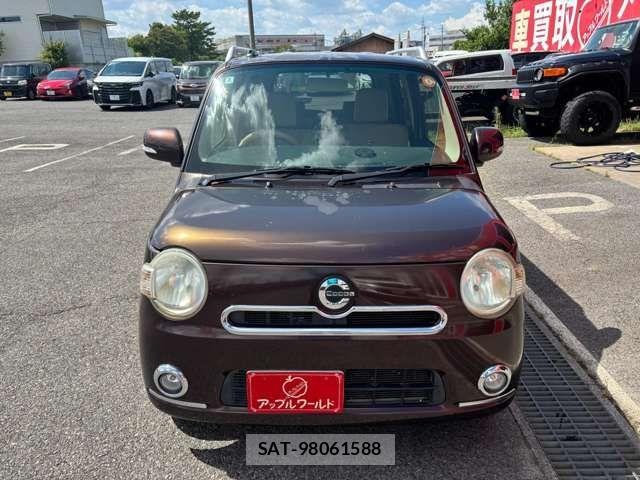Daihatsu MIRA COCOA 2014-03 8666540-8