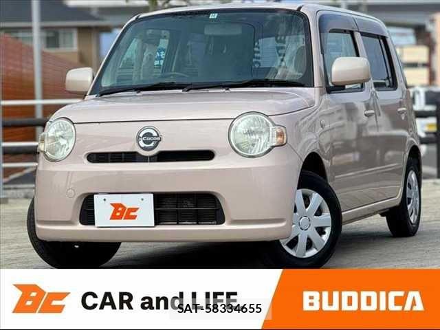 Daihatsu MIRA COCOA 2010-03 8666541-0