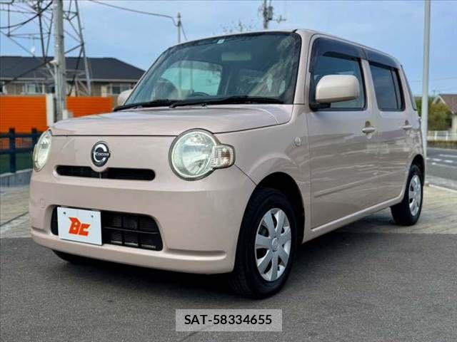 Daihatsu MIRA COCOA 2010-03 8666541-9