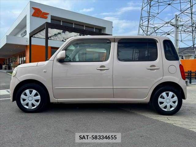 Daihatsu MIRA COCOA 2010-03 8666541-10