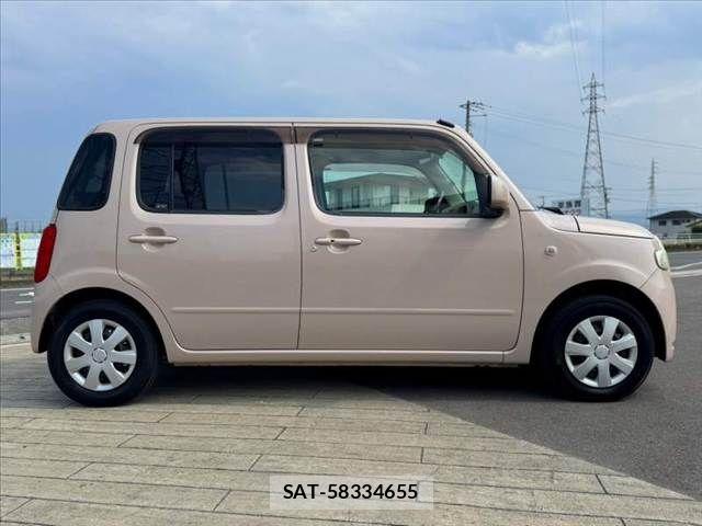 Daihatsu MIRA COCOA 2010-03 8666541-11
