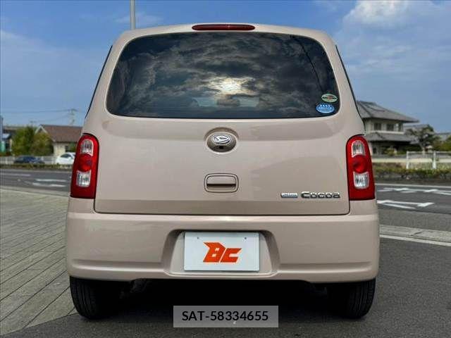 Daihatsu MIRA COCOA 2010-03 8666541-13