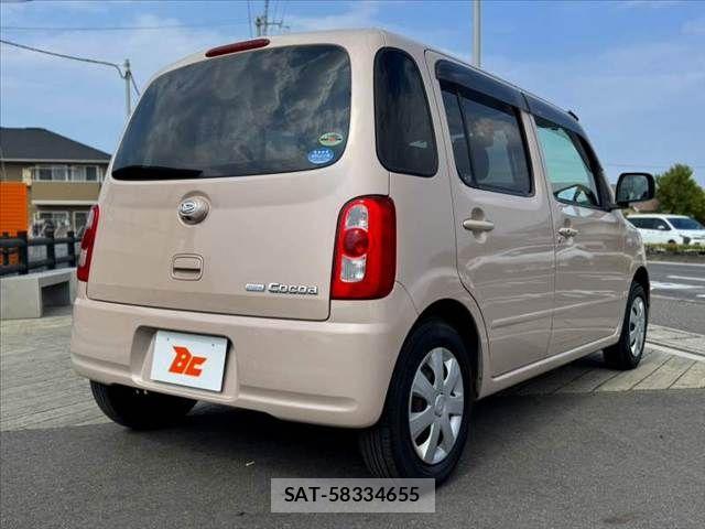 Daihatsu MIRA COCOA 2010-03 8666541-14