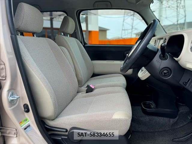 Daihatsu MIRA COCOA 2010-03 8666541-15