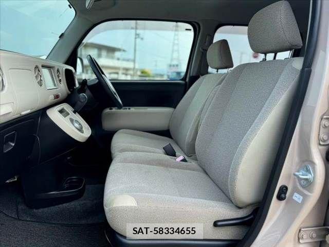 Daihatsu MIRA COCOA 2010-03 8666541-16