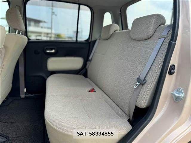 Daihatsu MIRA COCOA 2010-03 8666541-17
