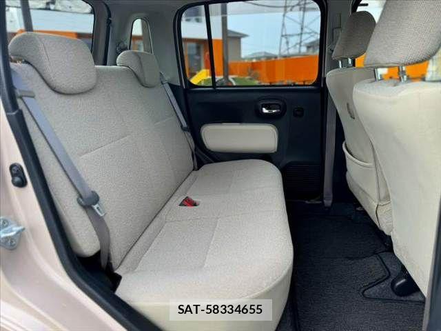Daihatsu MIRA COCOA 2010-03 8666541-18