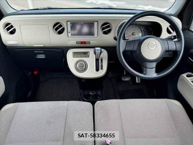 Daihatsu MIRA COCOA 2010-03 8666541-1