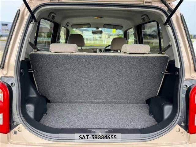 Daihatsu MIRA COCOA 2010-03 8666541-19