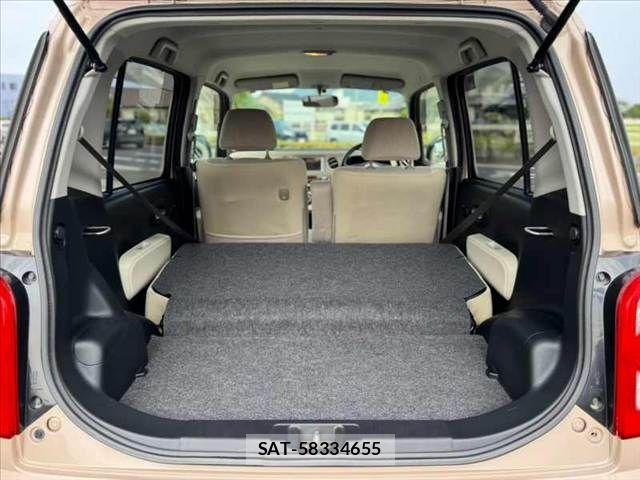 Daihatsu MIRA COCOA 2010-03 8666541-20