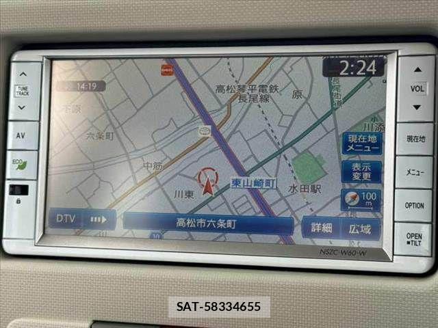 Daihatsu MIRA COCOA 2010-03 8666541-2