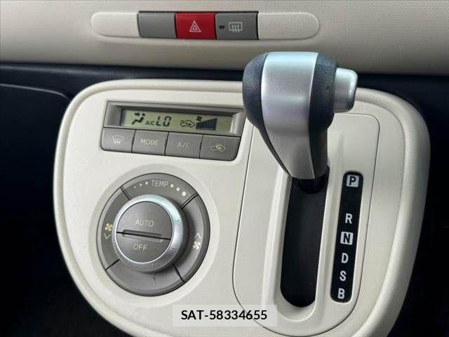 Daihatsu MIRA COCOA 2010-03 8666541-4