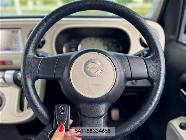 Daihatsu MIRA COCOA 2010-03 8666541-5