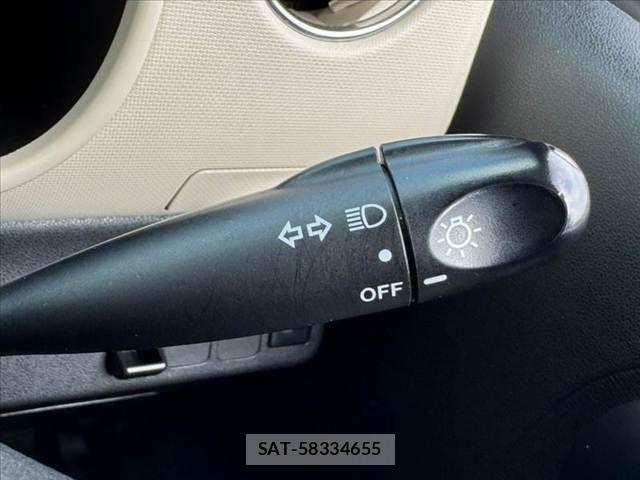 Daihatsu MIRA COCOA 2010-03 8666541-6