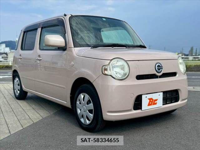 Daihatsu MIRA COCOA 2010-03 8666541-7