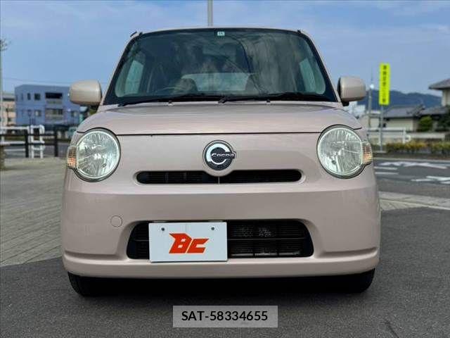 Daihatsu MIRA COCOA 2010-03 8666541-8