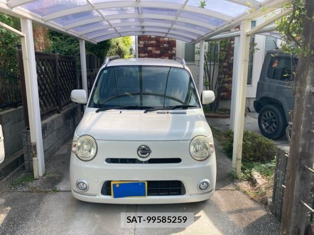 Daihatsu MIRA COCOA 2009-10 8660293-0