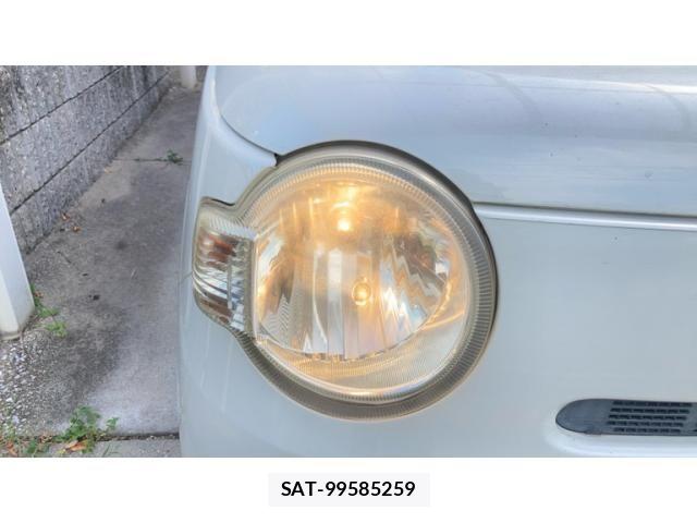Daihatsu MIRA COCOA 2009-10 8660293-9