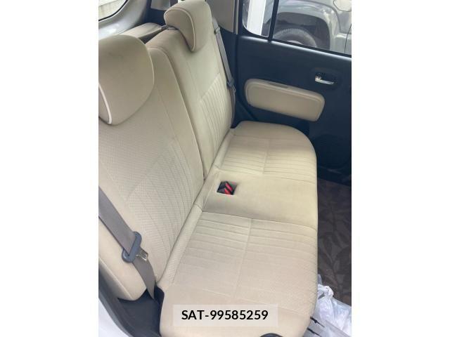 Daihatsu MIRA COCOA 2009-10 8660293-10