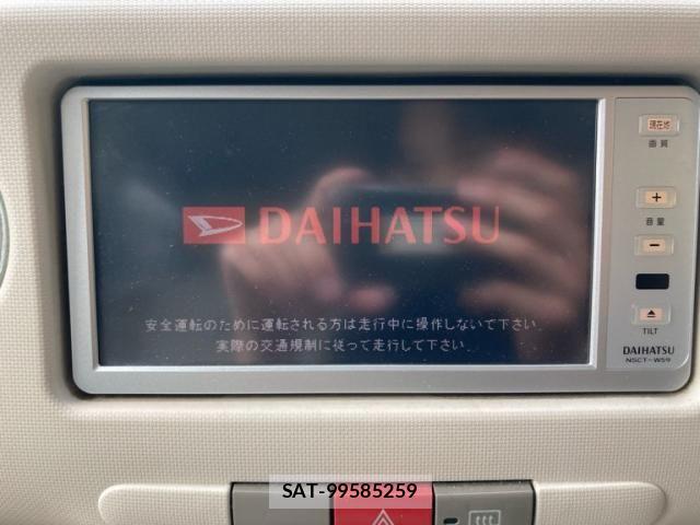 Daihatsu MIRA COCOA 2009-10 8660293-11