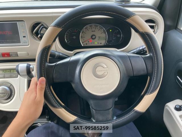 Daihatsu MIRA COCOA 2009-10 8660293-12