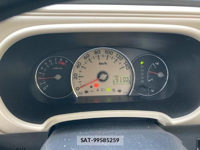 Daihatsu MIRA COCOA 2009-10 8660293-13