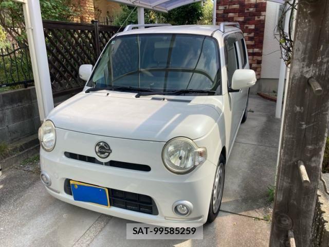 Daihatsu MIRA COCOA 2009-10 8660293-1