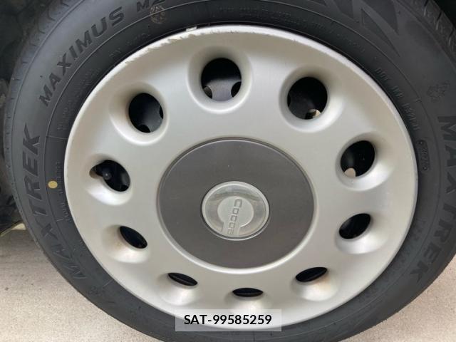 Daihatsu MIRA COCOA 2009-10 8660293-5