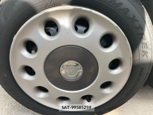 Daihatsu MIRA COCOA 2009-10 8660293-6