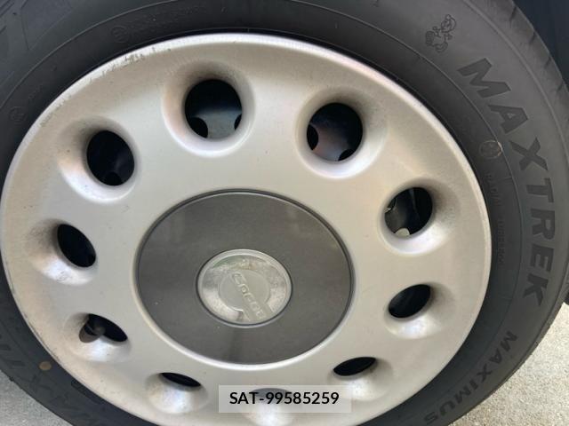 Daihatsu MIRA COCOA 2009-10 8660293-7