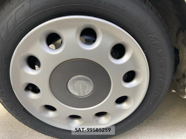 Daihatsu MIRA COCOA 2009-10 8660293-8