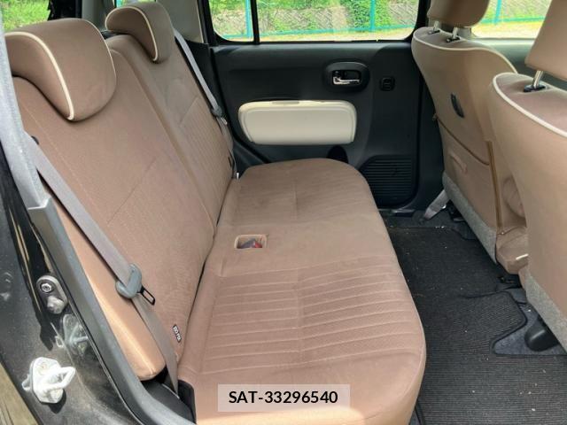 Daihatsu MIRA COCOA 2013-05 8660292-9