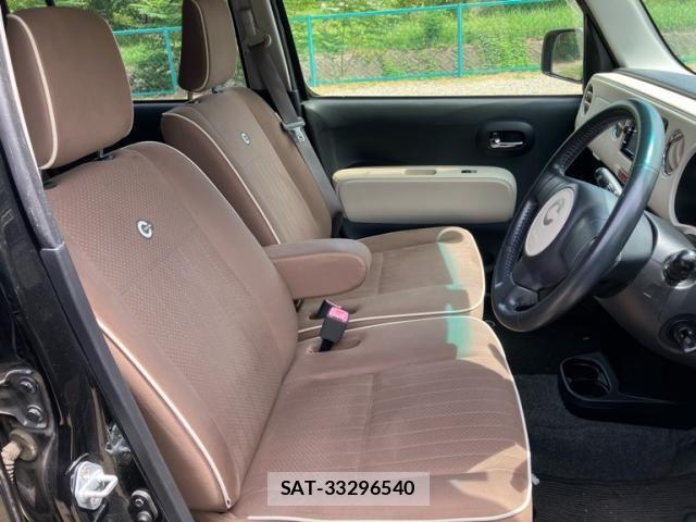 Daihatsu MIRA COCOA 2013-05 8660292-10