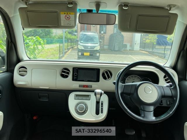 Daihatsu MIRA COCOA 2013-05 8660292-15