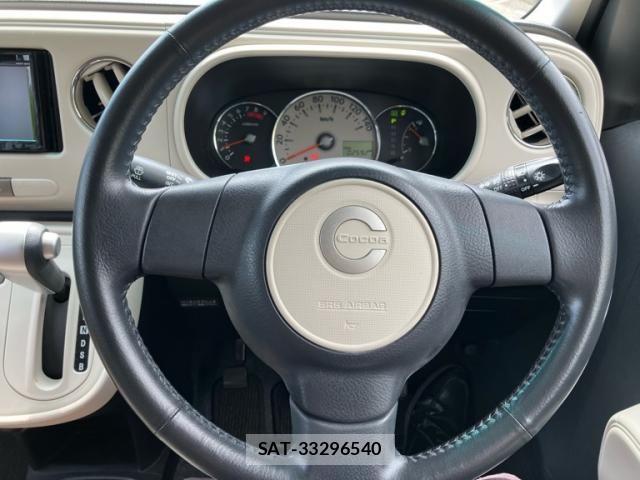 Daihatsu MIRA COCOA 2013-05 8660292-17