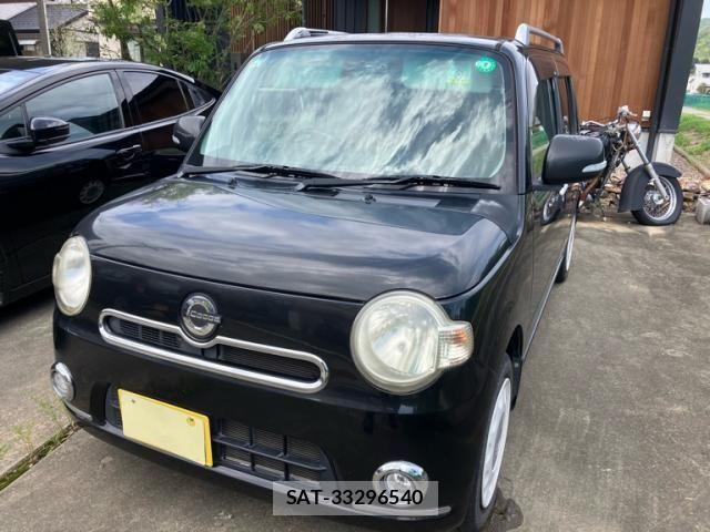 Daihatsu MIRA COCOA 2013-05 8660292-1