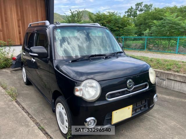 Daihatsu MIRA COCOA 2013-05 8660292-3