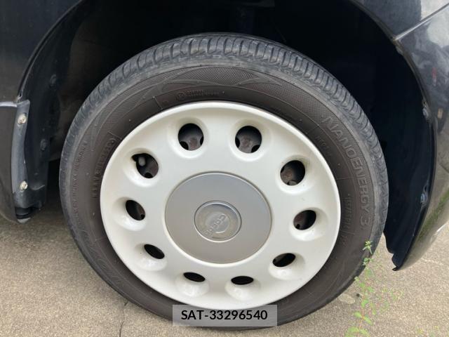 Daihatsu MIRA COCOA 2013-05 8660292-5